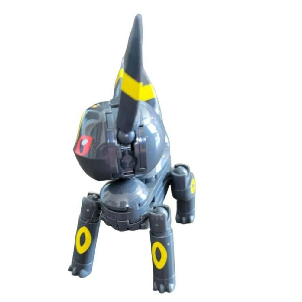Mega Construx Pokemon Umbreon Figure - Picture 3 of 7
